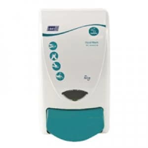 Deb Stoko Cleanse Sanitising Hand Wash Dispenser ANT1LDSEN