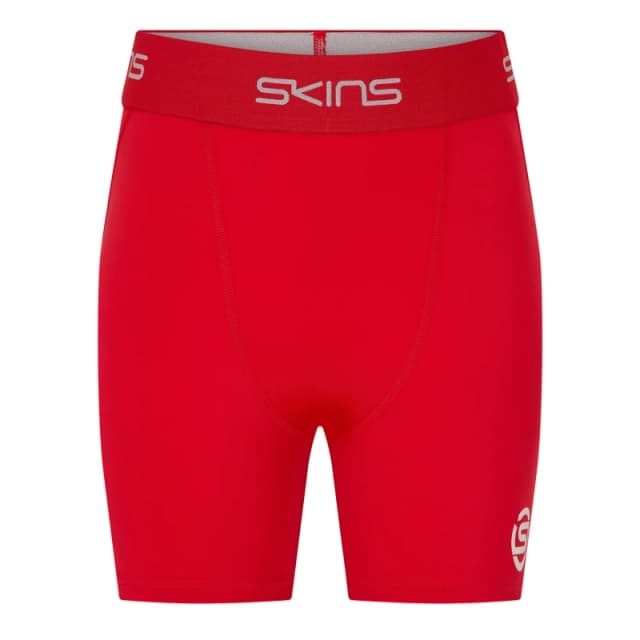Skins Series-1 Shorts Red male S
