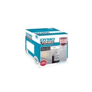 Dymo 1933086 Durable Extra Large Shipping Labels 104mm x 159mm 1 x 200 Labels
