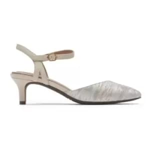 Rockport Total Motion Kalila Two Piece Vanilla - Multi