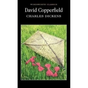 David Copperfield by Dr. Keith Carabine, Charles Dickens (Paperback, 1992)