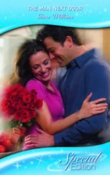 The Man Next Door by Gina Wilkins Paperback