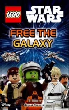 Free the Galaxy by Dk Hardback