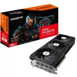 Gigabyte RX 7900 XT 20GB GAMING OC 20G