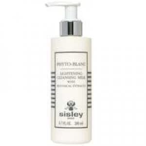 Sisley Phyto-Blanc Lightening Cleansing Milk 200ml