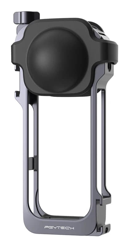PGYTECH Camera Cage For Insta360 X5