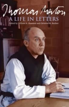 Thomas Merton by Thomas Merton Book