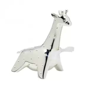 Giraffe Money Box Y422