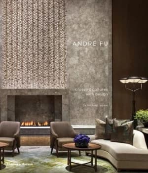 Andr Fu by Catherine Shaw