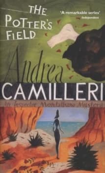 The Potters Field by Andrea Camilleri Hardback