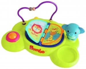 Bumbo Playtop Safari