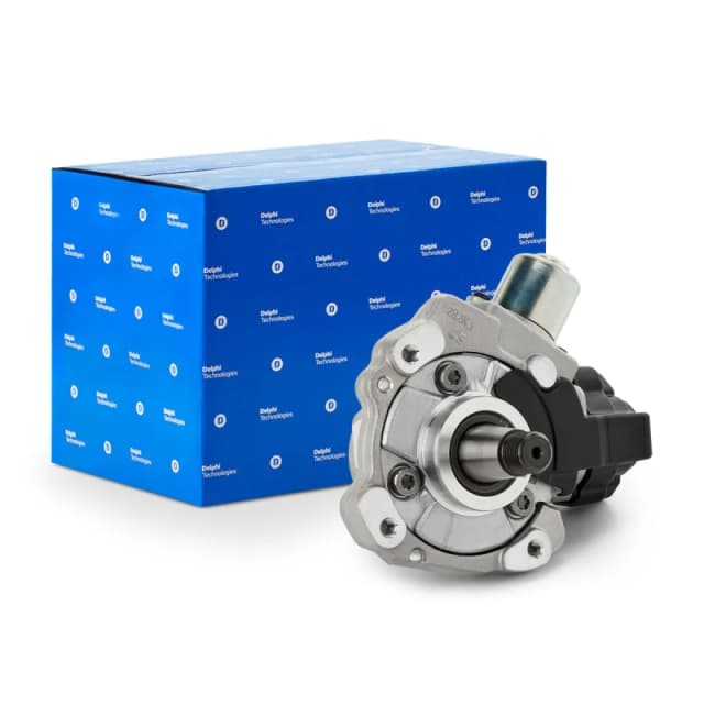 DELPHI 28477820 High Pressure Pump High Pressure Pump (3918)