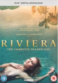 Riviera - Season 1