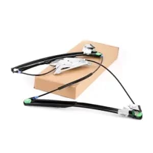 RIDEX Window regulator AUDI 1561W0031 8D0837461