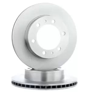 RIDEX Brake disc TOYOTA 82B0734 435120K060,435120K070,435120K071 Brake rotor,Brake discs,Brake rotors 435120K250