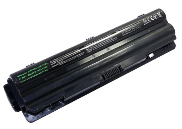 CoreParts MBI52966 laptop spare part Battery