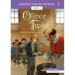 Oliver Twist Chisholm, Jane Paperback / softback 2017