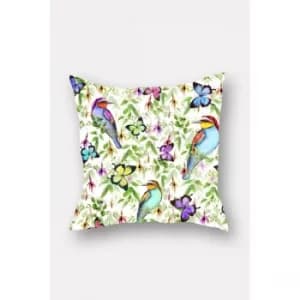 YS263510333 Multicolor Cushion Cover