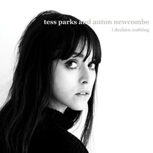 Tess Parks - I Declare Nothing Vinyl