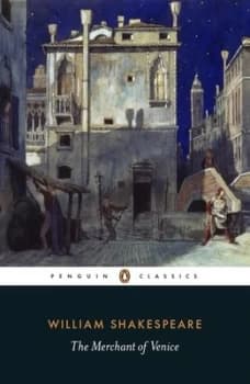 The Merchant of Venice (Paperback, 2015)