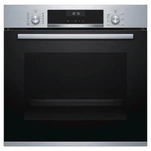 Bosch HBA5570S0B 71L Integrated Electric Single Oven