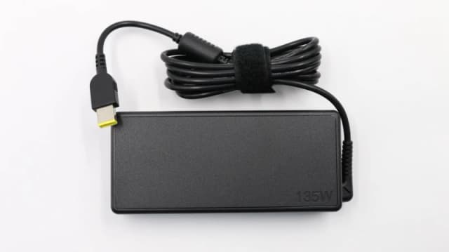 Lenovo 135W C dper for hinkPd