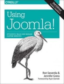 Using Joomla. by Ron Severdia Paperback