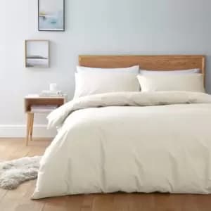 Linea Egyptian Cotton Pillowcase - White