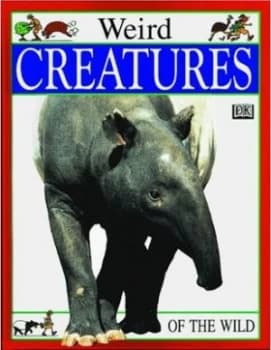 Weird Creatures of the Wild by Theresa Greenaway Book