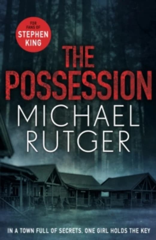 The Possession Paperback / softback