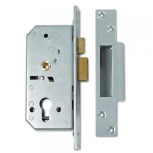 Union C-Series / CHUBB 3C20 Euro Sashlock Case