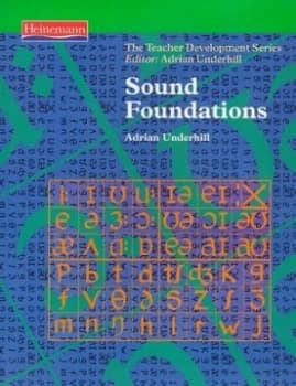 Sound Foundations by Adrian Underhill Book