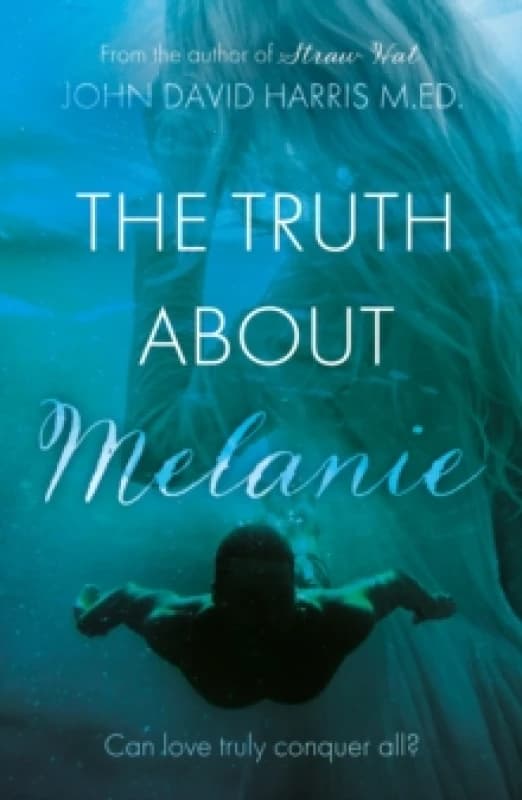 The Truth About Melanie Paperback / softback