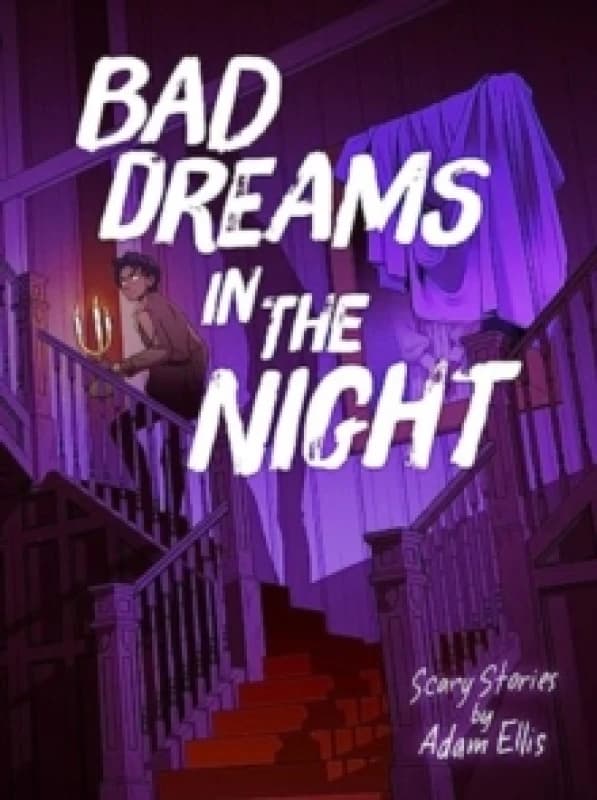 Bad Dreams in the Night Hardback