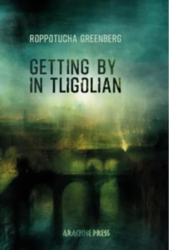 Getting by in Tligolian Paperback / softback