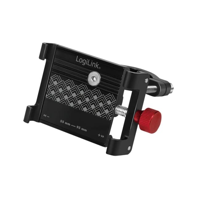 LogiLink AA0146 holder Passive holder Mobile phone/Smartphone Black. R