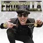 Fronzilla - Party People's Anthem (Music CD)