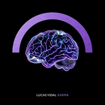 Lucas Vidal - Lucas Vidal: KARMA Vinyl