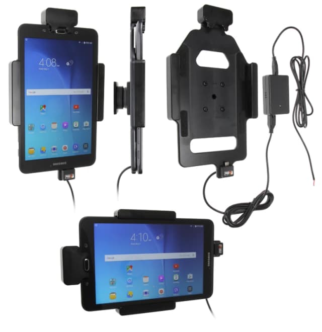 Brodit 547835 holder Active holder Tablet/UMPC Graphite