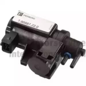 Turbocharger Pressure Converter Valve 7.00887.22.0 by Pierburg
