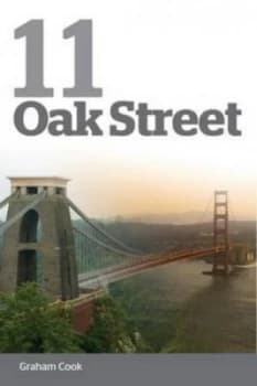 11 Oak Street by Graham Cook Book
