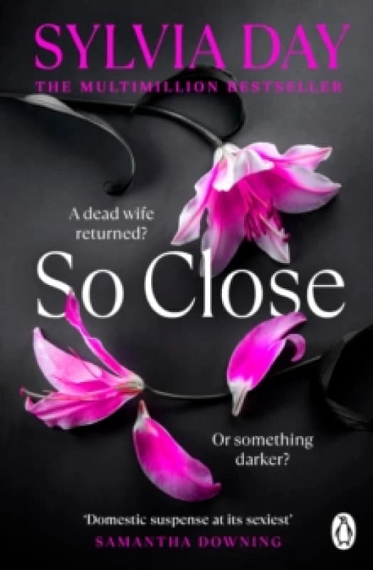 So Close : The unmissable Sunday Times bestseller Paperback / softback