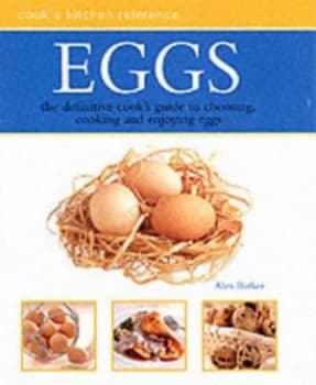 Eggs by Alex Barker Paperback