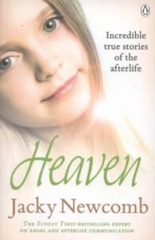 Heaven by Jacky Newcomb Paperback