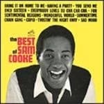Sam Cooke - The Best Of Sam Cooke (Music CD)