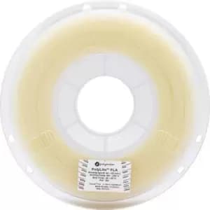 Polymaker 70200 Filament PLA 2.85mm 1kg Ecru PolyLite
