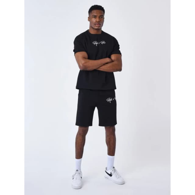 Project X Paris T-Shirt Project X Paris Noir Male S T231021_BKOW