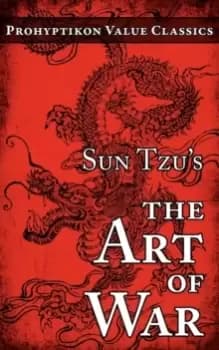 Sun Tzu's The Art of War