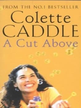 A Cut above by Colette Caddle Paperback