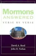 mormons answered verse by verse